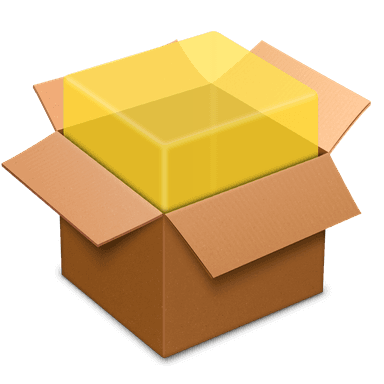 macOS PKG installer
